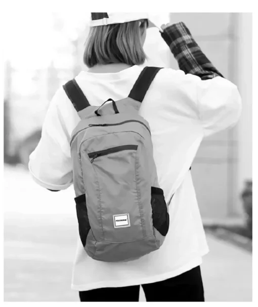 Outdoor Hiking Bag 20L - Image 13