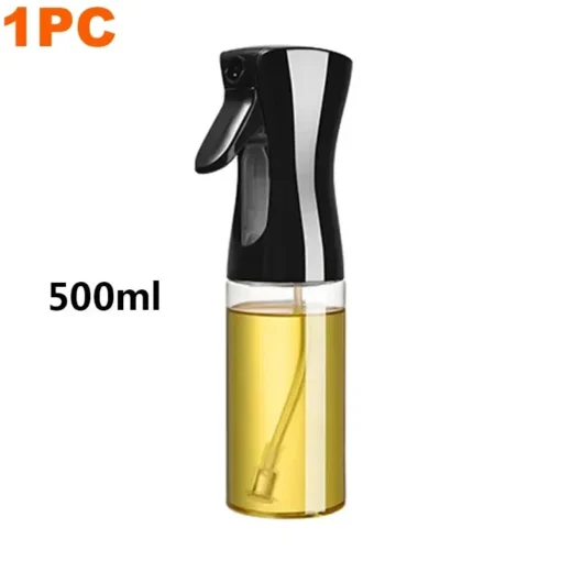 200/300/500ml  olive oil spray Bottle - Image 9