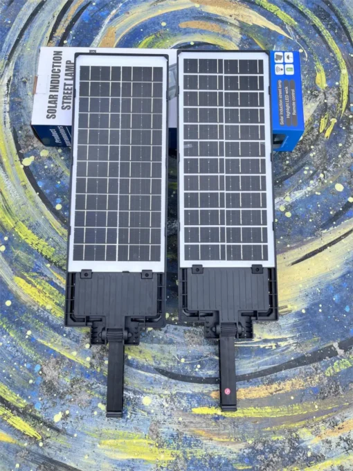 7700LM Solar Led Light - Image 13