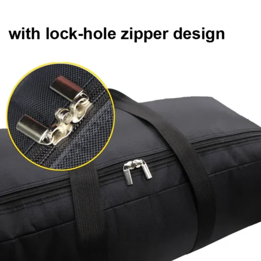 Camping Equipment Storage Bag - Image 3