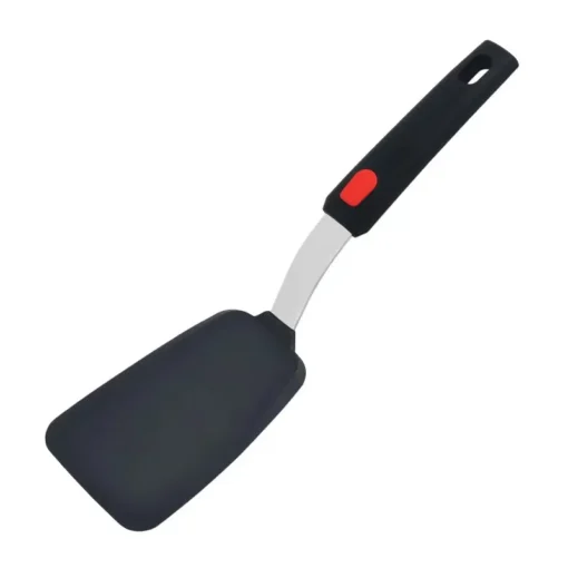 Silicone Spatula for Non Stick Pots - Image 9