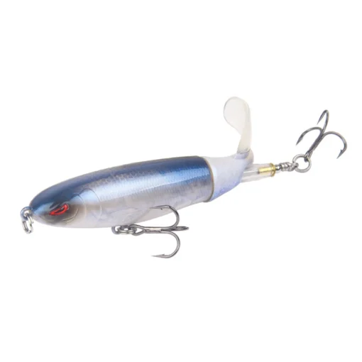 10cm/14cm Topwater Fishing Lure - Image 33