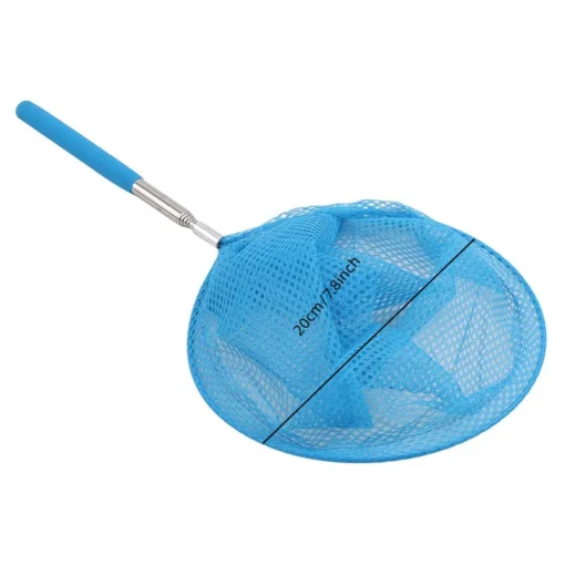 Retractable Fishing Net - Image 13