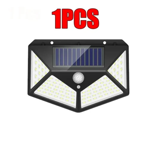 New Upgrade Solar Street Light - Image 11