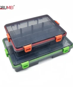 Large Capacity Fishing Accessories Tool Storage Box