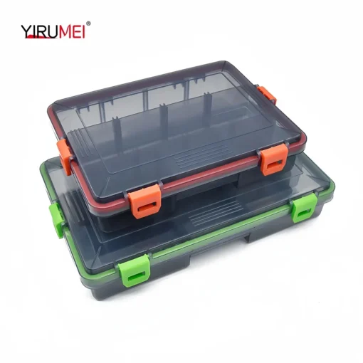 Large Capacity Fishing Accessories Tool Storage Box