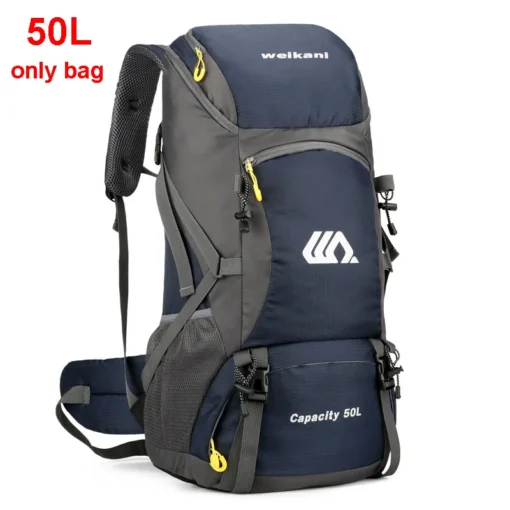 50L Travel Backpack - Image 9