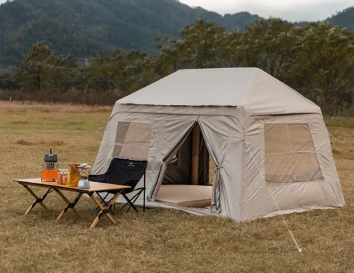 MOUNTAINHIKER Outdoor Camping - Image 26