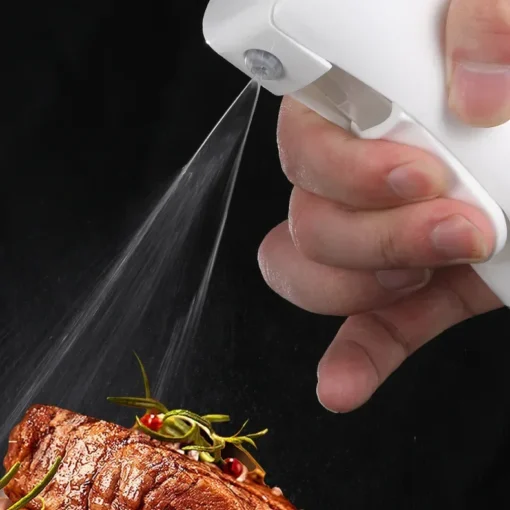 200/300/500ml  olive oil spray Bottle - Image 34