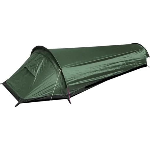 Outdoor Hiking Camping Sleeping Bag - Image 12