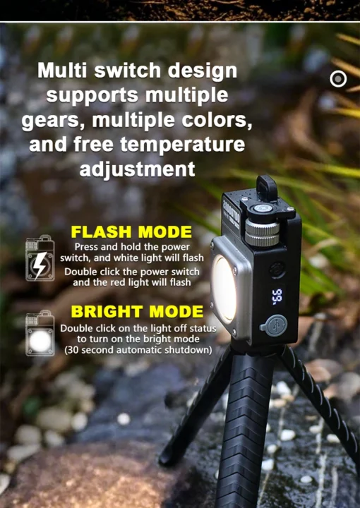 LiitoKala new keychain light - Image 15