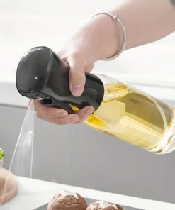 200/300/500ml  olive oil spray Bottle
