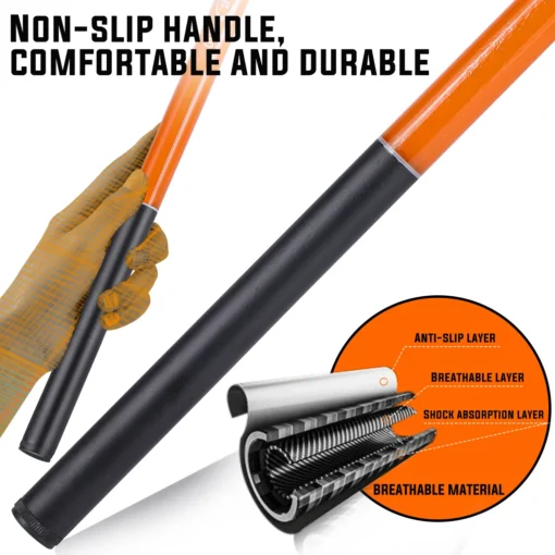 Sougayilang Carp Fishing Rod - Image 20