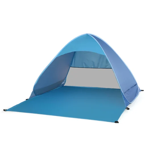 Lixada Automatic Instant Pop Up Beach Tent - Image 59