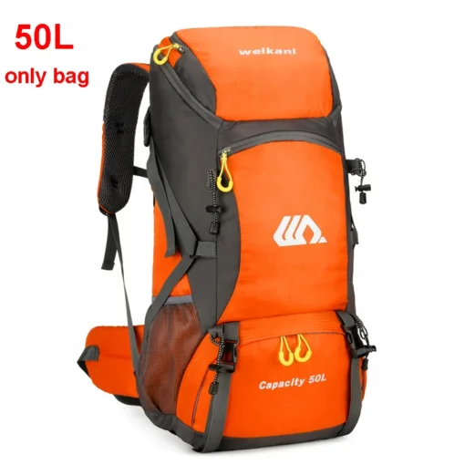 50L Travel Backpack - Image 8