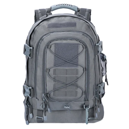 65L Outdoor Tactical Backpack - Image 12