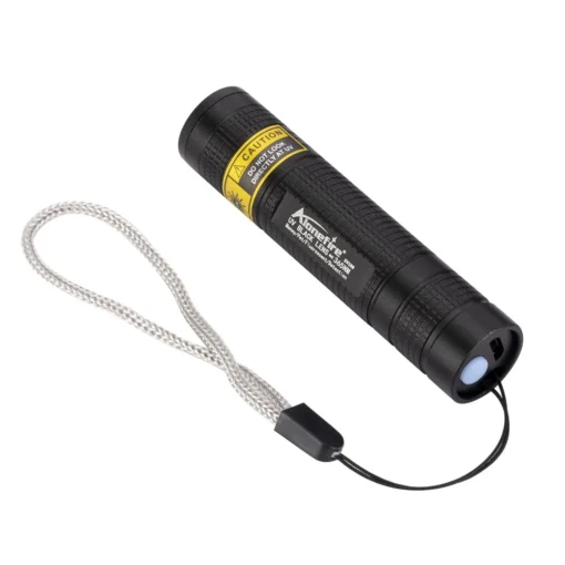 365nm Mini UV Led Blacklight Flashlight - Image 9