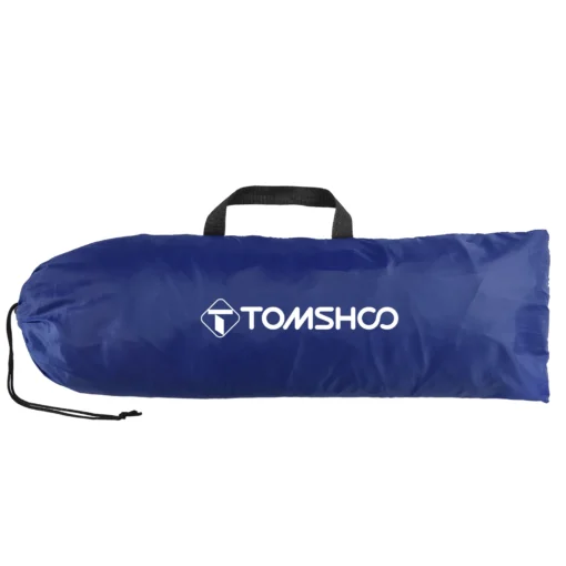 TOMSHOO 3-4 Persons Camping Tent - Image 9