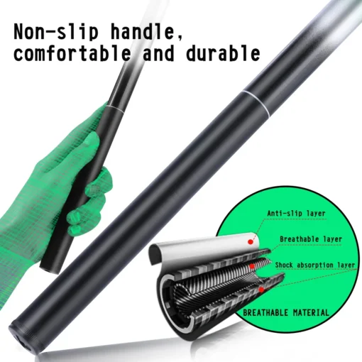 Sougayilang Carp Fishing Rod - Image 6
