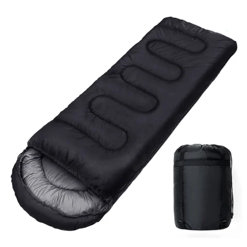 Camping Sleeping Bag Ultralight Waterproof - Image 7