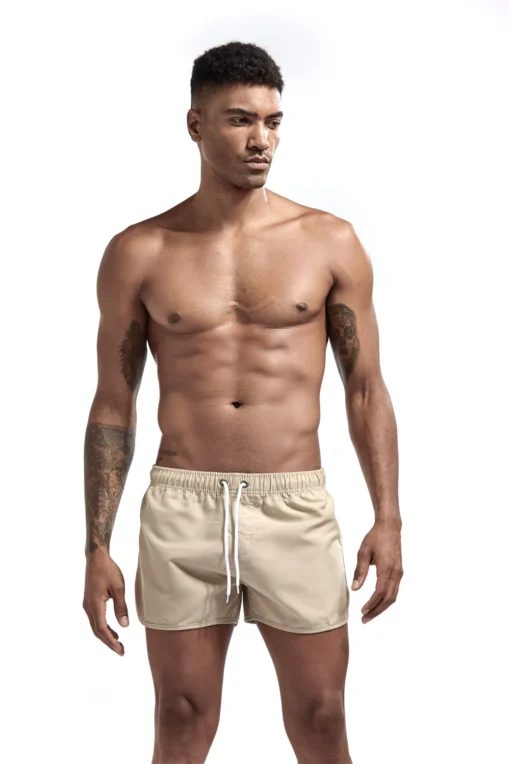 Swim Shorts Quick Dry Board - Image 30