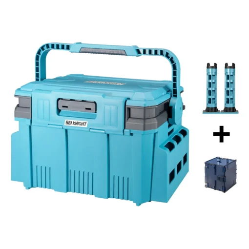 SeaKnight Brand 20L Fishing Tackle Box - Image 8
