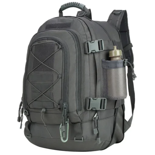 LQARMY 60L Military Tactical Backpack - Image 11