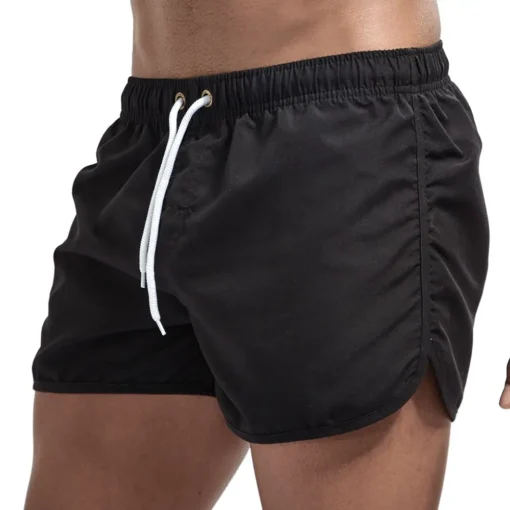 Swim Shorts Quick Dry Board - Image 3