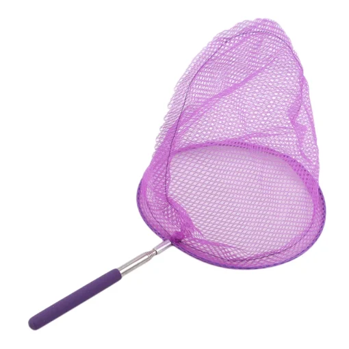 Retractable Fishing Net - Image 7