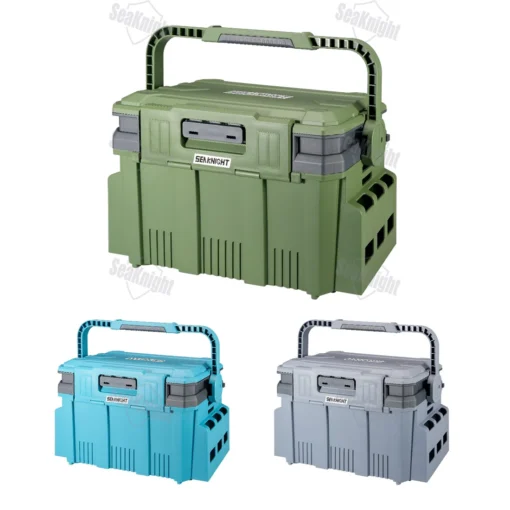 SeaKnight Brand 20L Fishing Tackle Box - Image 6