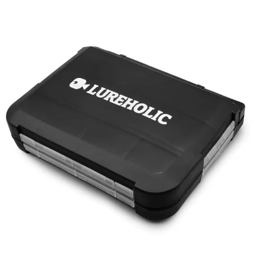 LUREHOLIC Fishing Tackle Boxes - Image 3