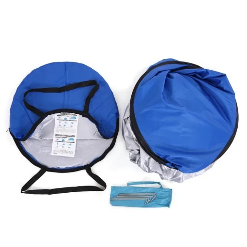 Lixada Automatic Instant Pop Up Beach Tent - Image 18