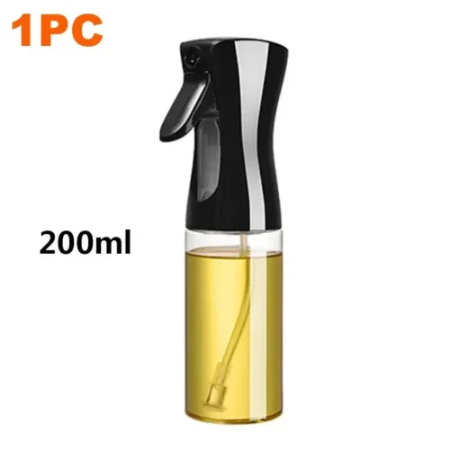 200/300/500ml  olive oil spray Bottle - Image 11