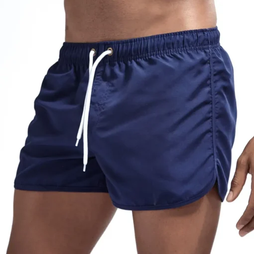 Swim Shorts Quick Dry Board - Image 9