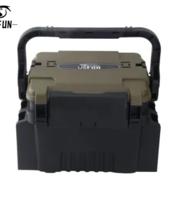 Large Fishing Box Organizer Multi-function Lure