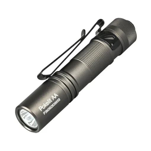 ACEBEAM Pokelit AA EDC Flashlight - Image 8
