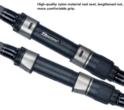 BIUTIFU BIGFISH Carp Fishing Rod - Image 13