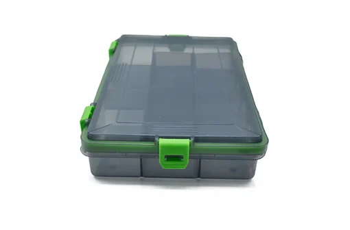 Large Capacity Fishing Accessories Tool Storage Box - Image 19