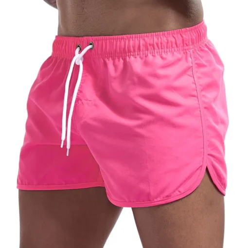 Swim Shorts Quick Dry Board - Image 11