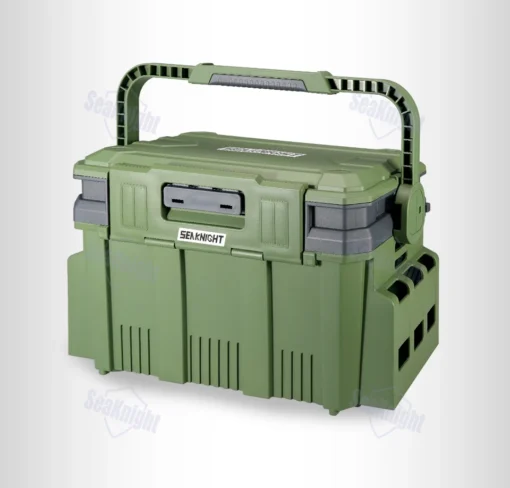 SeaKnight Brand 20L Fishing Tackle Box - Image 22