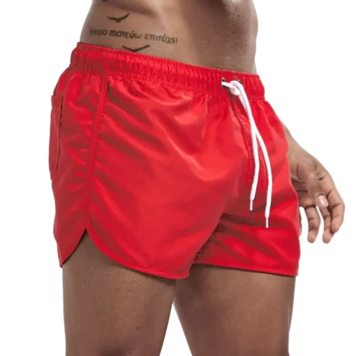 Swim Shorts Quick Dry Board - Image 10