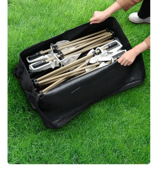 Camping Equipment Storage Bag - Image 15