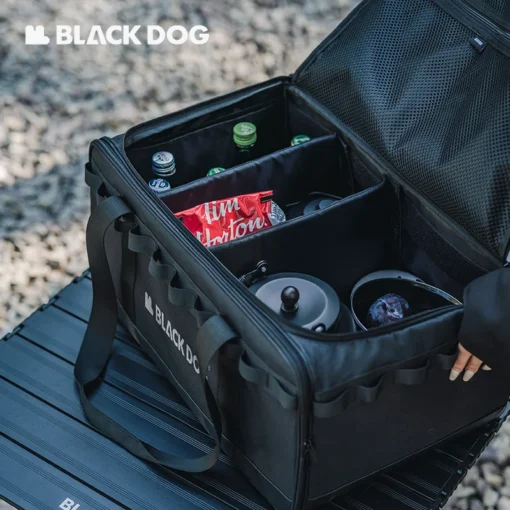Blackdog Outdoor Travel Multi Equipment Storage Bag - Image 2