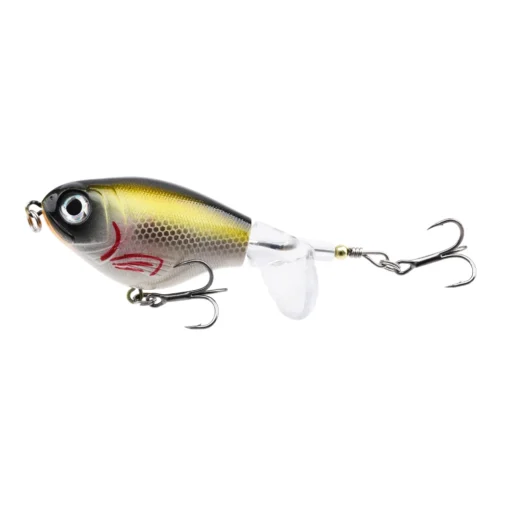 1pc Topwater Fishing Lure 11g/16g - Image 9