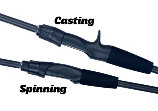 PHISHGER Spinning Baitcasting Travel Carbon Mini Goods - Image 16