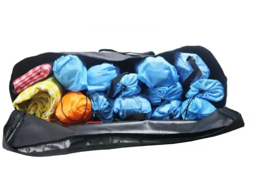 Camping Equipment Storage Bag - Image 20