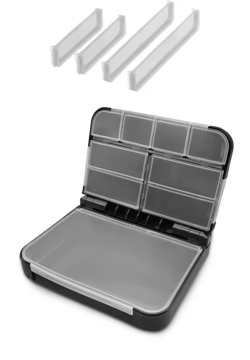LUREHOLIC Fishing Tackle Boxes - Image 22