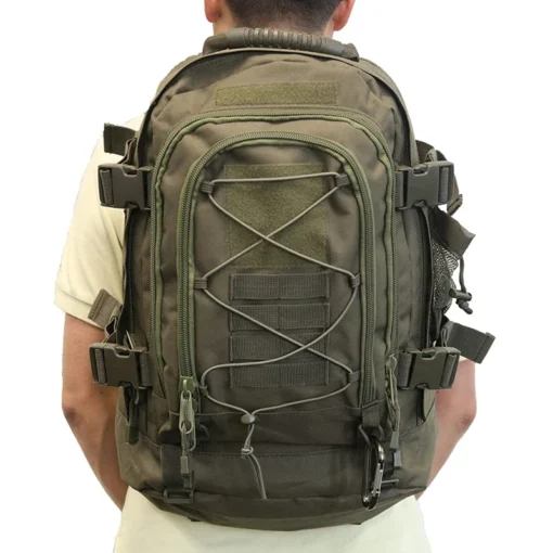 65L Outdoor Tactical Backpack - Image 13