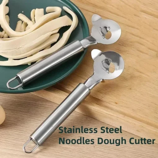 1/2/3 PCS Cactus Peeler Spoon - Image 5