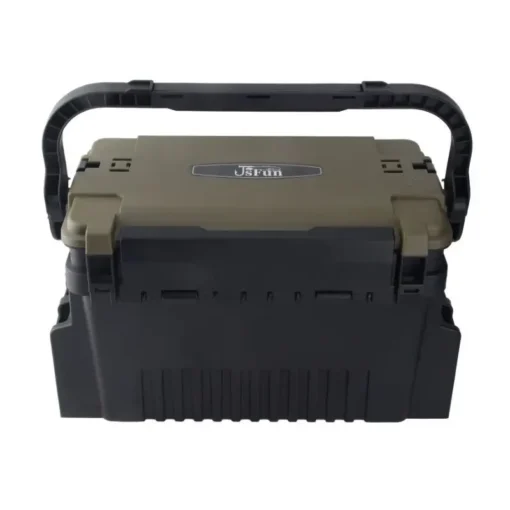 Large Fishing Box Organizer Multi-function Lure - Image 9